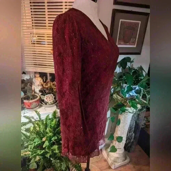 NWT Cooan Dress Size L - Picture 4 of 10